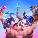 Warcraft Rumble has a release date and aims to be a simple experience