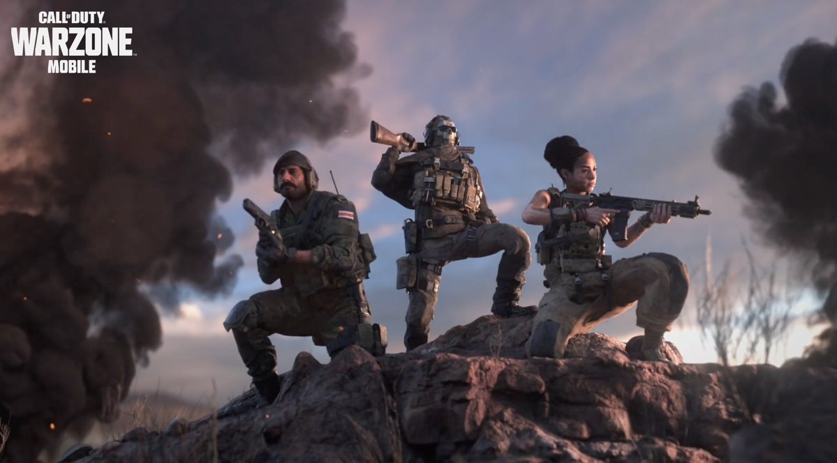 Call of Duty Warzone Mobile Will Launch With Fan-Favourite Verdansk Map; Slated for Spring 2024 Release