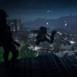 Warzone : Pharaoh devient un allié – vidéo captivante Warzone Clip Shows Pharaoh Becoming an Ally