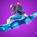 12 Emplacements OG Fun Board Fortnite - Où Trouver les Hoverboards All Hoverboard Locations Fortnite – 12 OG Fun Board Spawns