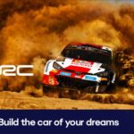 Découvrez EA Sports WRC - Le plus grand jeu de rallye de Codemasters avec mode Builder et Moments. Essai gratuit de 5 heures et 10% de réduction pour les membres EA Play. EA Play Rewards - November