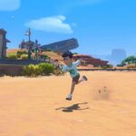 How To Increase Stamina In My Time At Sandrock