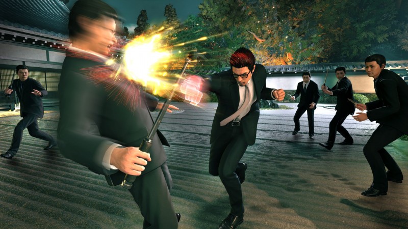 Like A Dragon Gaiden: The Man Who Erased His Name Review - Bridging The Gap