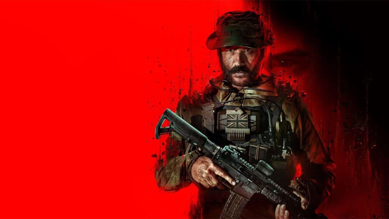 Xbox Series X and Call Of Duty: Modern Warfare 3 Bundle Is Available Now For $500