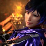 Tekken 8's final character is an "enigmatic" Mishima Polytechnical School student