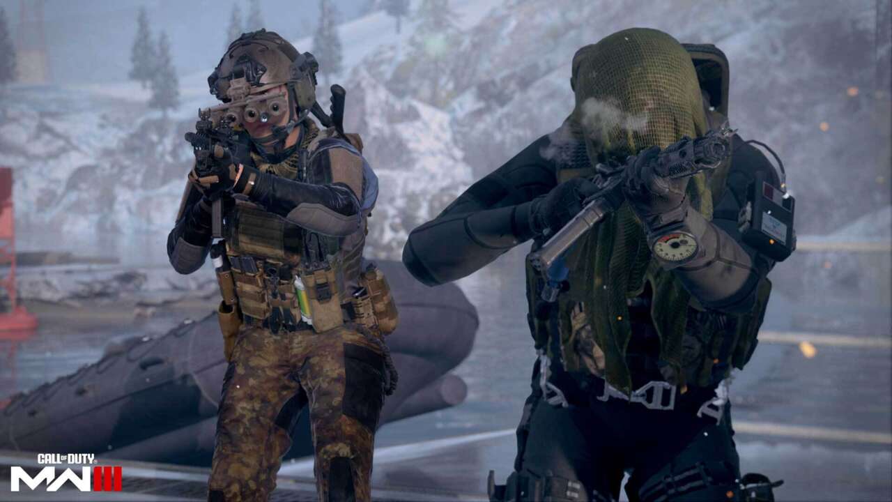 CoD: Modern Warfare 3 - How To Complete Armory Unlocks Fast