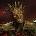 Le skin Gaia de Modern Warfare 3 devient invisible en multijoueur Modern Warfare 2's 'Groot' skin continuing to wreak havoc in Modern Warfare 3