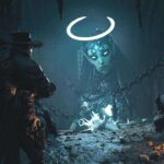 Devriez-vous épargner ou tuer Nimue dans Remnant 2: Le Roi Éveillé Remnant 2: The Awakened King - Should You Spare Or Kill Nimue Rewards Guide