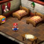 Super Mario RPG : des secrets bien cachés révélés Super Mario RPG Preview - Do Link, Donkey Kong, Samus, Final Fantasy, F-Zero, And More Still Cameo?