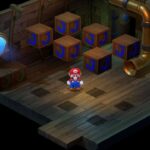 Comment résoudre tous les puzzles du vaisseau englouti dans Super Mario RPG Super Mario RPG - Sunken Ship Puzzle Answers Guide