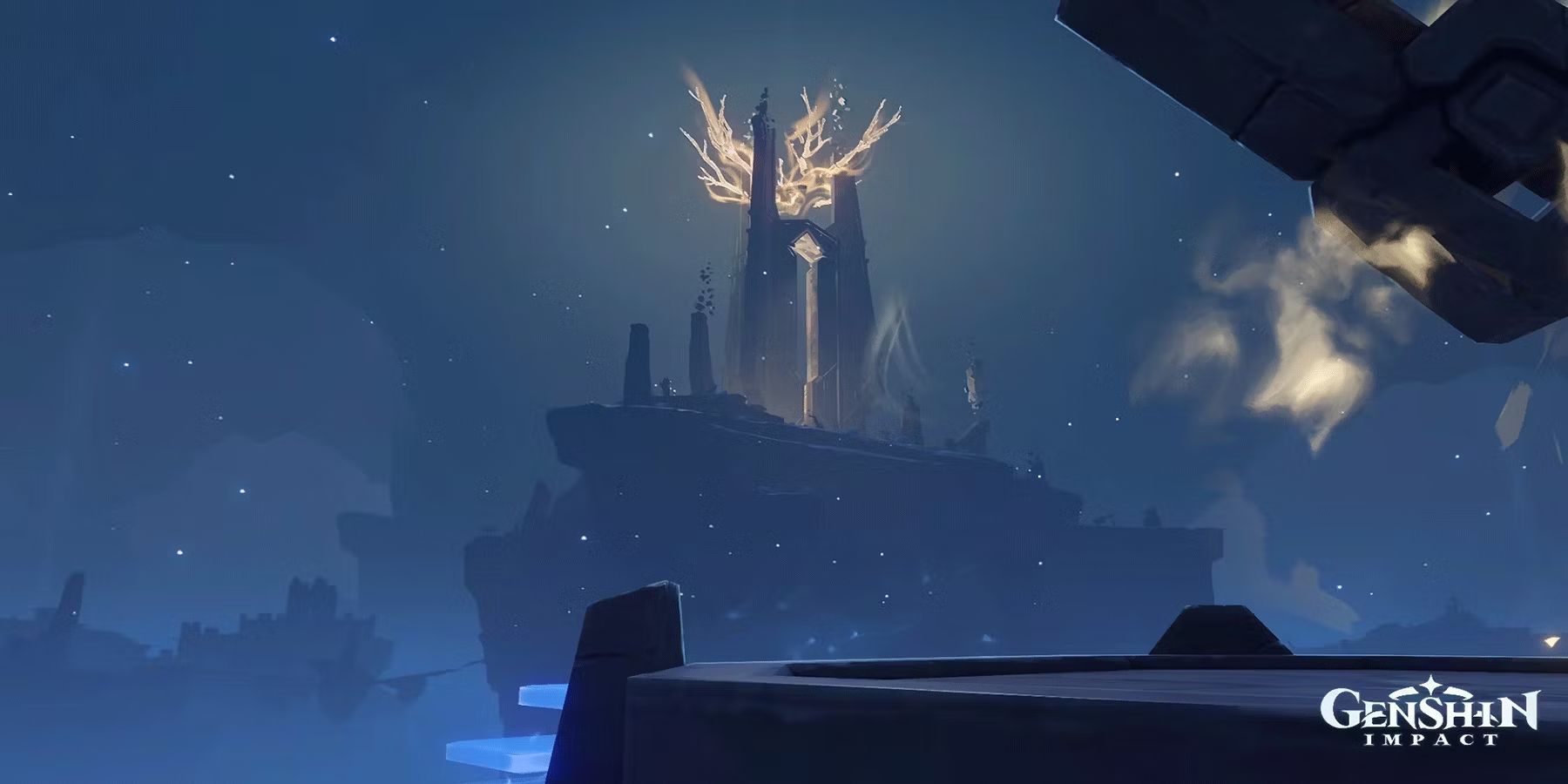The Extinct Civilizations of Genshin Impact Explained