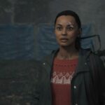 Now you can knit yourself Saga's jumper from Alan Wake 2