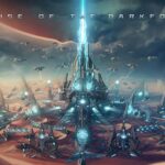 Dyson Sphere Program: Introducing a Challenging Combat System to Peaceful Construction