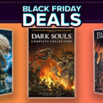 Black Friday : lequel de ces droits est le meilleur Lotto pour les fans de FromSoftware ? From Software Books Are B2G1 Free At Amazon
