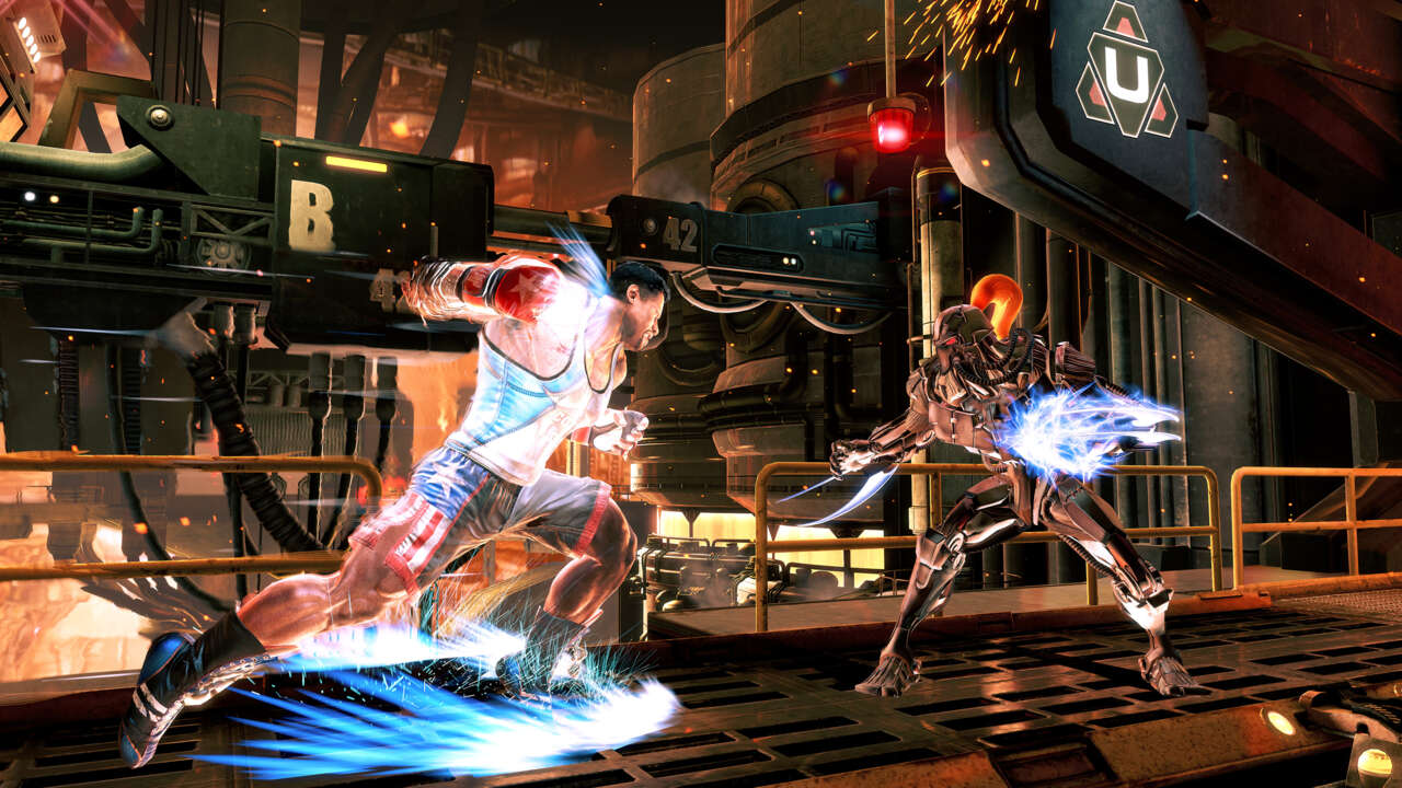 Killer Instinct Anniversary Edition Patch Goes Live This Week
