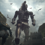 Dragon's Dogma 2 Showcase Brings Back Memories of Shadow of the Colossus With Latest Reveals