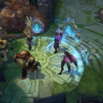 Analyse des nouveaux objets de League of Legends 2024 League of Legends 2024 New Items Analysis