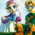 Anniversaire de The Legend of Zelda: Ocarina of Time - Retrospective complète et discussion passionnée sur All Things Nintendo The Legend of Zelda: Ocarina Of Time 25th Anniversary | All Things Nintendo