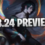 LoL 13.24 Patch Notes Preview Shows Hwei Release, Champion Buffs & Nerfs