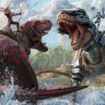 Ark: Survival Ascended : Quels changements pour les joueurs ? Ark: Survival Ascended is a striking upgrade but old problems set alarm bells ringing