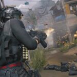 L'arme secondaire sous-estimée de MW3 prête à dominer les combats aquatiques de Warzone MW3 Aftermarket parts