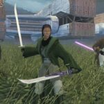 Aspyr Claims The Star Wars: KOTOR 2 DLC Was Cancelled Due To A 'Third Party'
