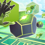 Attention Confirmation : Pokémon GO Zygarde en baisse Future Game Releases