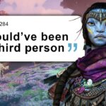 Why Avatar: Frontiers of Pandora Needed To Be First-Person