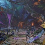 Avatar: Frontiers of Pandora présente trois nouvelles tribus: Aranahe, Zeswa et Kame'tire. Meet The Clans Of Avatar: Frontiers Of Pandora