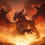 Blizzard isn’t scared of WoW Cataclysm’s bad reputation