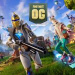 Calendrier saison OG de Fortnite - Toutes les mises à jour et dates de sortie Fortnite Og Season Schedule All Updates And Release Dates