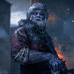 Call Of Duty: Warzone ajoute Zombie Santa, chasse aux cerfs morts-vivants et boules de neige dans la mise à jour hivernale Call Of Duty: Warzone Adds Zombie Santa, Undead Deer-Hunting, And Snowballs In Winter Update