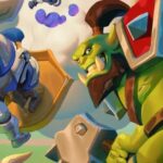 Warcraft Rumble Leader Tier List For PvP And PvE
