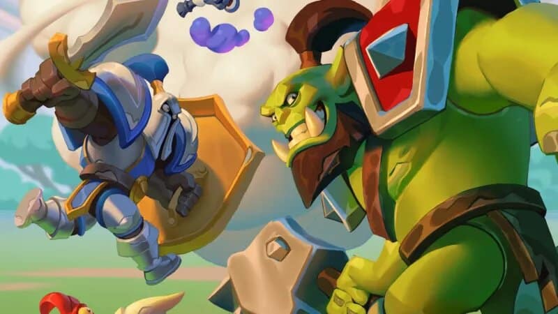 Warcraft Rumble Leader Tier List For PvP And PvE