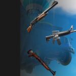 Fortnite Weapons Tier List – Best 10 Fortnite OG Weapons