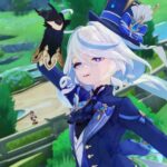 Les personnages Hydro de Genshin Impact classés du pire au meilleur Genshin Impact Hydro characters ranked from worst to best