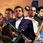 Classement des protagonistes de Grand Theft Auto Grand Theft Auto Protagonist Tier List