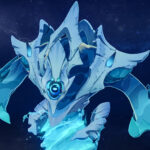Comment battre Hydro Tulpa dans Genshin Impact 4.2 How to get to Hydro Tulpa (Genshin Impact 4.2 new world boss location)