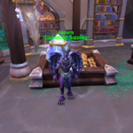 WoW 10.2 Nascent Dreaming Crests vendor Andoris