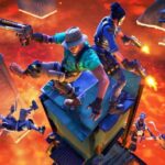 Comment réparer le problème d'écran partagé Fortnite How to fix Fortnite split screen not working