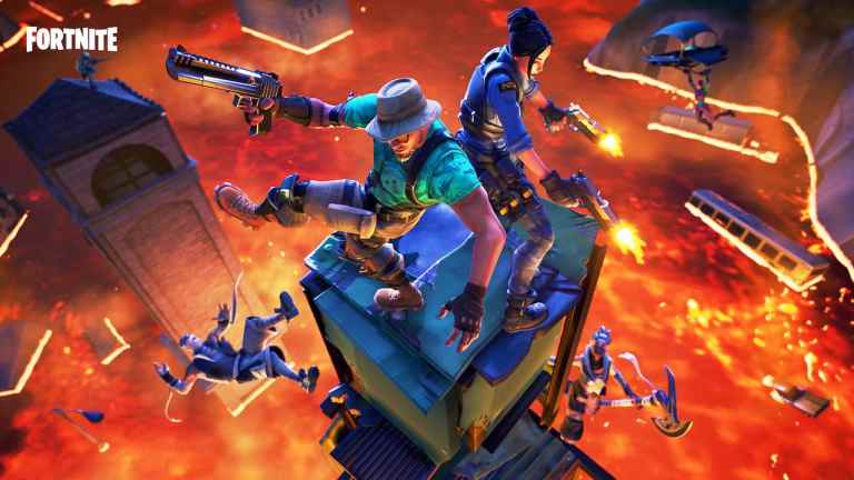 How to fix Fortnite split screen not working