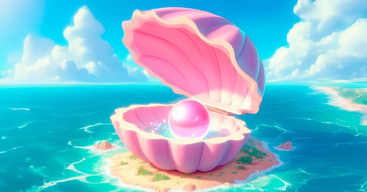 How to solve the giant shell puzzle in Genshin Impact