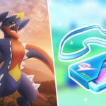 How To Complete The Mega Garchomp Raid Day Event In Pokemon Go