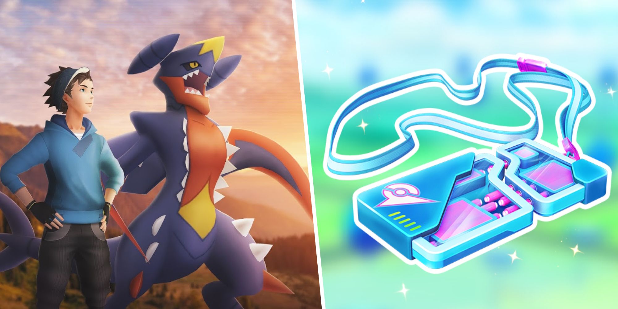 How To Complete The Mega Garchomp Raid Day Event In Pokemon Go