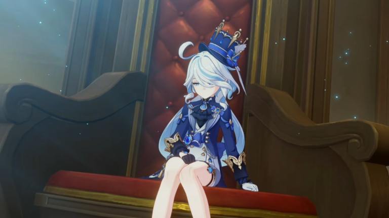 How to win the final trial against Furina in Genshin Impact – Masquerade of the Guilty