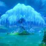 Vaincre la tumeur racinaire dans Genshin Impact (Guide Quête des Profondeurs d'Erinnyes) How To Beat The Root Consuming Tumor In Genshin Impact (Within The Depths Of Erinnyes Quest Walkthrough)