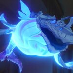 Genshin Impact All Devouring Narwhal