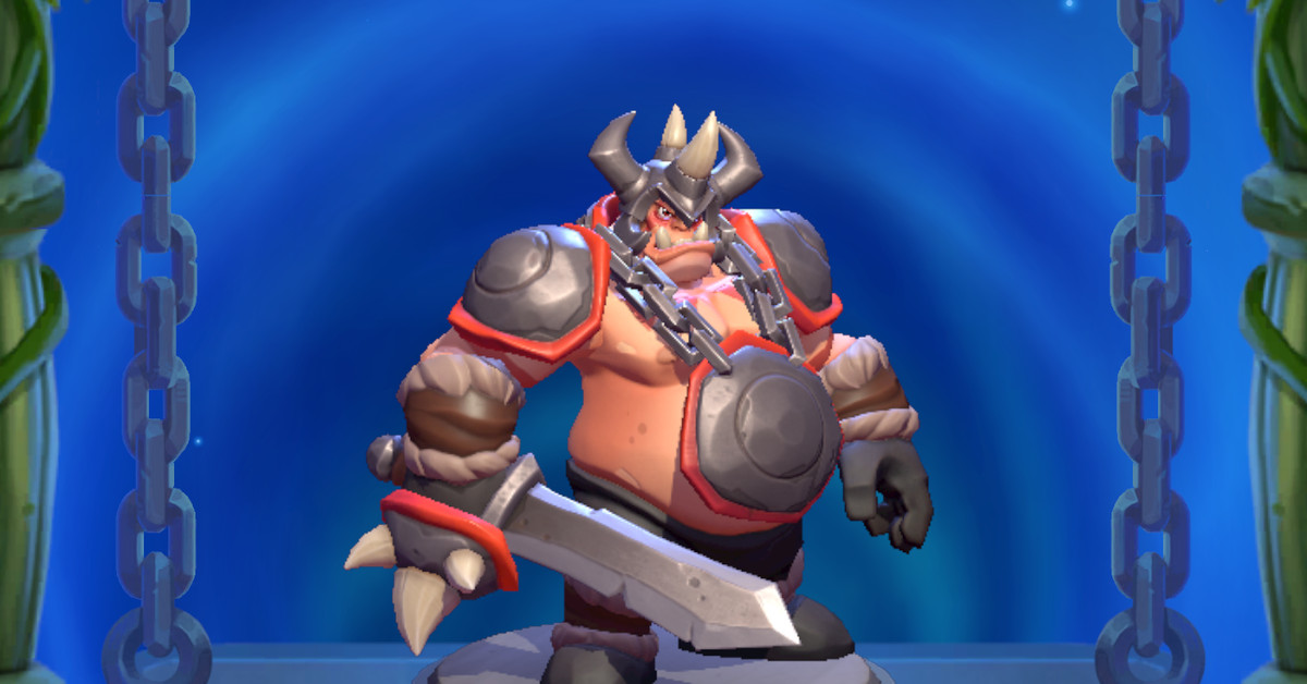 How to beat the Dire Maul dungeon in Warcraft Rumble