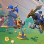 Critique de Warcraft Rumble Review: Warcraft Rumble