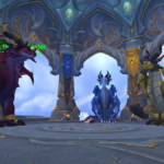 Date de début du bonus d'anniversaire de WoW 19e. When does WoW 19 anniversary buff begin?